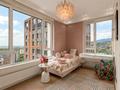 4-комнатная квартира · 95 м² · 18/21 этаж, Аль-Фараби 105 — Уникальное предложение за 150 млн 〒 в Алматы, Бостандыкский р-н