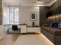 4-комнатная квартира · 95 м² · 18/21 этаж, Аль-Фараби 105 — Уникальное предложение за 150 млн 〒 в Алматы, Бостандыкский р-н — фото 7