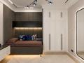 4-комнатная квартира · 95 м² · 18/21 этаж, Аль-Фараби 105 — Уникальное предложение за 150 млн 〒 в Алматы, Бостандыкский р-н — фото 4