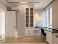 4-комнатная квартира · 95 м² · 18/21 этаж, Аль-Фараби 105 — Уникальное предложение за 150 млн 〒 в Алматы, Бостандыкский р-н — фото 8