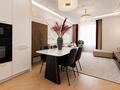 4-комнатная квартира · 95 м² · 18/21 этаж, Аль-Фараби 105 — Уникальное предложение за 150 млн 〒 в Алматы, Бостандыкский р-н — фото 10