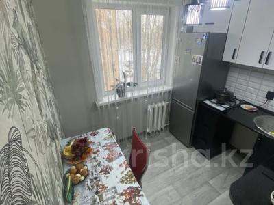 1-комнатная квартира, 34 м², 7/9 этаж, хименко за 10.8 млн 〒 в Петропавловске