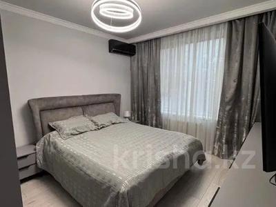 4-комнатная квартира · 130.4 м² · 9/12 этаж, Тургут Озала — АБАЯ за ~ 124 млн ₸ в Алматы, Алмалинский р-н