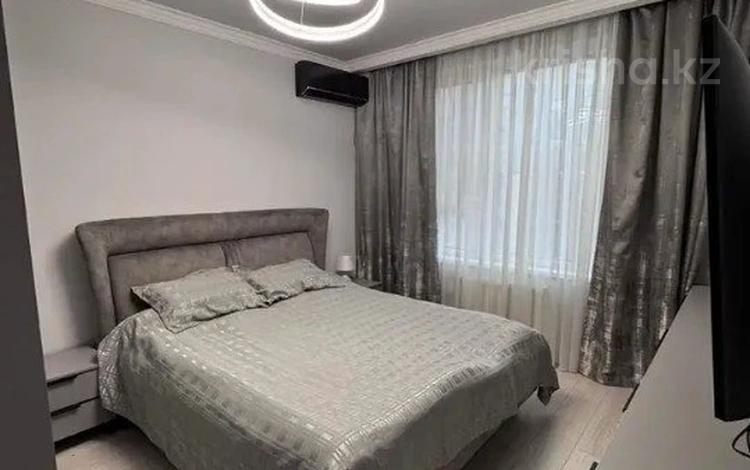 4-комнатная квартира · 130.4 м² · 9/12 этаж, Тургут Озала — АБАЯ за ~ 124 млн ₸ в Алматы, Алмалинский р-н — фото 6