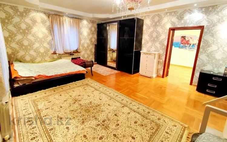 Жеке үй · 10 бөлме · 513 м² · 12 жүзд., Қалқаман-2 ш/а. 86, бағасы: 220 млн ₸ в Алматы, Наурызбайский р-н — фото 2