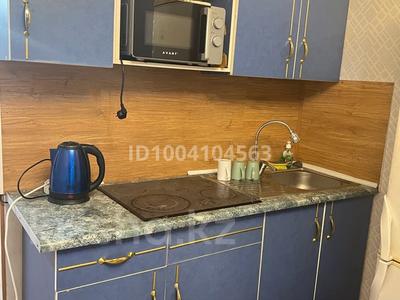 1-комнатная квартира · 25 м² · 2/4 этаж, мкр Орбита-3 45 — Торайгырова 45 за 10 000 〒 в Алматы, Бостандыкский р-н