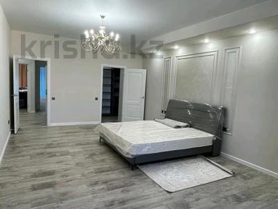 3-комнатная квартира · 117 м² · 6 этаж, Микрорайон 4 61/1 за 49.5 млн 〒 в Конаеве (Капчагай)
