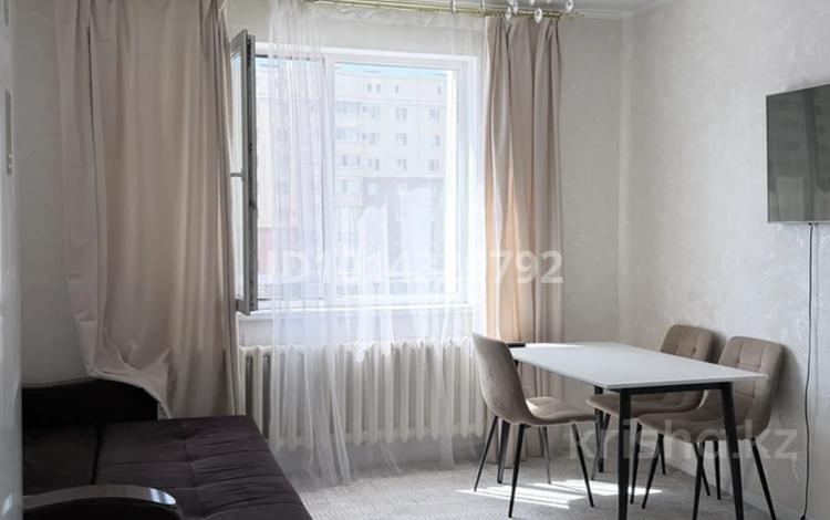 2 комнаты · 50 м² · 3/9 этаж, Жагалау 4 за 80 000 ₸ в Астане, Нура р-н — фото 2