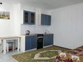 1-бөлмелі пәтер · 42 м² · 10/10 қабат, Исаева — Гоголя, бағасы: 12 000 ₸ в Алматы, Алмалинский р-н