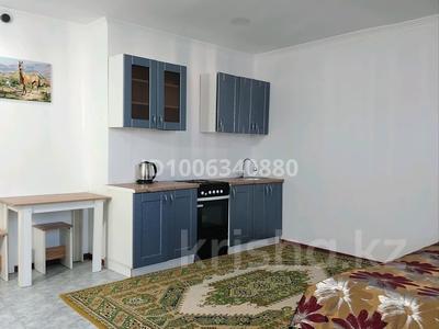 1-бөлмелі пәтер · 42 м² · 10/10 қабат, Исаева — Гоголя, бағасы: 12 000 ₸ в Алматы, Алмалинский р-н