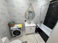 2-бөлмелі пәтер · 66 м² · 9/12 қабат, К. Толеметова 83, бағасы: 250 000 ₸ в Шымкенте, Каратауский р-н — фото 14