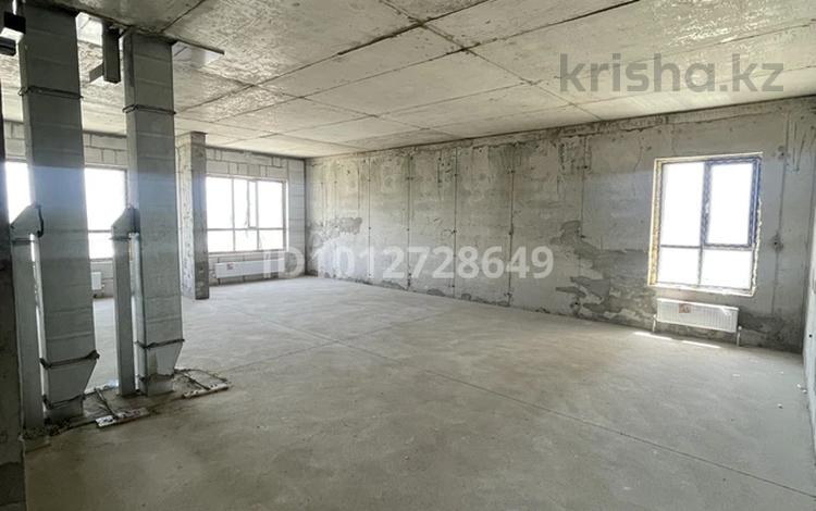 2-бөлмелі пәтер · 71.3 м², мкр Акбулак, Момышулы 91, бағасы: 37 млн ₸ в Алматы, Алатауский р-н — фото 2