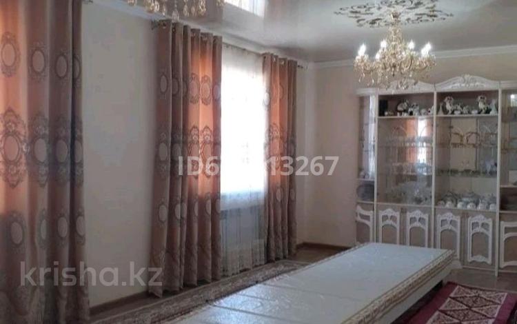 Жеке үй · 7 бөлме · 210 м² · 10 жүзд., Микр,Шанырак(я Кольтоган) 663, бағасы: 45 млн ₸ в Таразе — фото 3