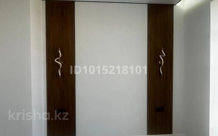 3-комнатная квартира · 65 м² · 5/12 этаж, Улица А 52, 8 8 за 39.5 млн ₸ в Астане, Сарайшык р-н — фото 3