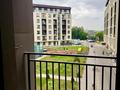 2-комнатная квартира · 51 м² · 3/7 этаж, Алатауская трасса 14 за 34.5 млн ₸ в 