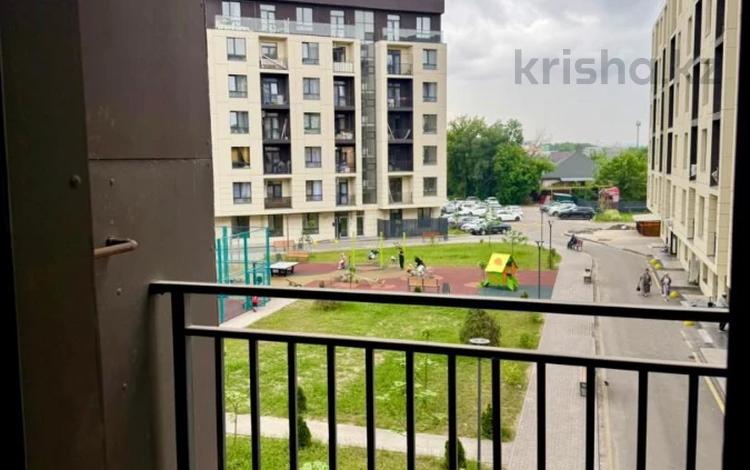 2-комнатная квартира · 51 м² · 3/7 этаж, Алатауская трасса 14 за 34.5 млн ₸ в  — фото 10