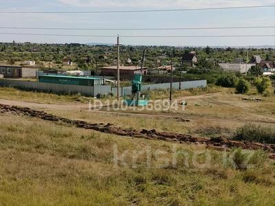 Участок · 6.7 соток, Рябинушка фруктовая 61 за 2.5 млн ₸ в Кокшетау