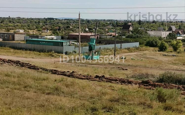 Участок · 6.7 соток, Рябинушка фруктовая 61 за 2.5 млн ₸ в Кокшетау — фото 2