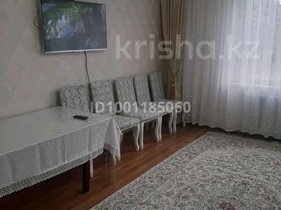 2-бөлмелі пәтер · 56 м² · 3/10 қабат, Биборанбая45-Б 45б, бағасы: 23 млн ₸ в Семее