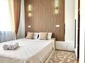 2-комнатная квартира · 55 м² · 4/17 этаж, Розыбакиева 237 за 25 000 ₸ в Алматы, Бостандыкский р-н — фото 2
