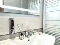 2-комнатная квартира · 55 м² · 4/17 этаж, Розыбакиева 237 за 25 000 ₸ в Алматы, Бостандыкский р-н — фото 11