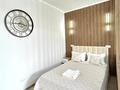 2-комнатная квартира · 55 м² · 4/17 этаж, Розыбакиева 237 за 25 000 ₸ в Алматы, Бостандыкский р-н — фото 13