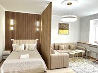 2-комнатная квартира · 55 м² · 4/17 этаж, Розыбакиева 237 за 23 000 〒 в Алматы, Бостандыкский р-н