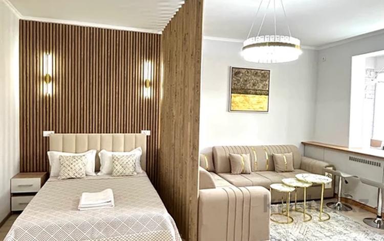 2-комнатная квартира · 55 м² · 4/17 этаж, Розыбакиева 237 за 25 000 ₸ в Алматы, Бостандыкский р-н — фото 4
