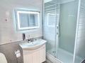 2-комнатная квартира · 55 м² · 4/17 этаж, Розыбакиева 237 за 25 000 ₸ в Алматы, Бостандыкский р-н — фото 6