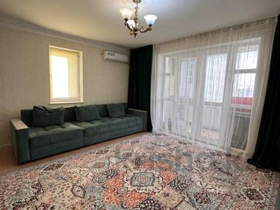 Продажа квартир в Алматы: 2-комнатная квартира · 66 м² · 10/16 этаж, мкр Аккент, Мкр. Аккент за 35 млн 〒 2-комнатная квартира · 66 м² · 10/16 этаж, мкр Аккент, Мкр. Аккент за 35 млн 〒 в Алматы, Алатауский р-н
