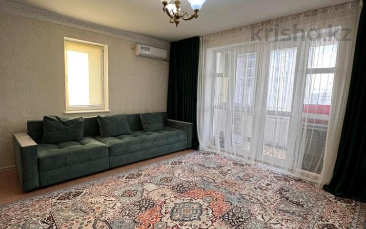 2-комнатная квартира · 66 м² · 10/16 этаж, мкр Аккент, Мкр. Аккент за 35.5 млн ₸ в Алматы, Алатауский р-н — фото 28