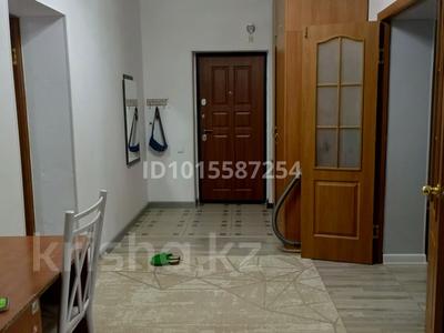 3-комнатная квартира · 85 м² · 7/9 этаж, Нур Актобе 11В — Возле за 25 млн ₸