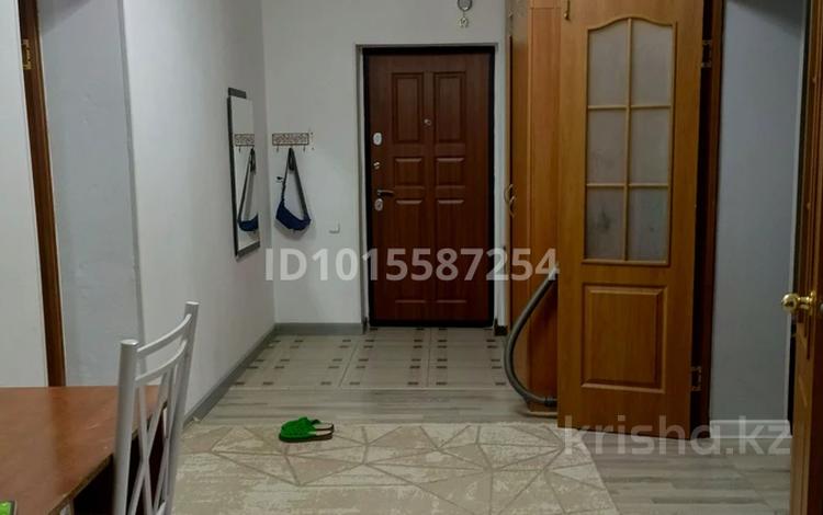 3-бөлмелі пәтер · 85 м² · 7/9 қабат, Нұр Ақтөбе 11В — Возле, бағасы: 25 млн ₸ в Актобе, Нур Актобе — фото 2