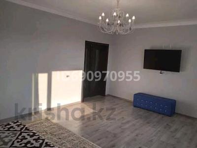 Отдельный дом · 2 комнаты · 70 м² · 30 сот., Дом 2016г Казахстанец — Г Костанай за 25.5 млн 〒 в Октябрьское