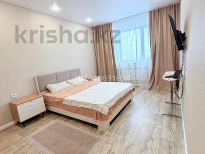 2-комнатная квартира · 50 м² · 1 этаж, Габдулина 27 — Тлеулина за 14 000 ₸ в Кокшетау