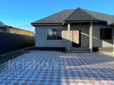 Жеке үй · 4 бөлме · 125 м² · 6 сот., УЛ. ГАЛИ ОРМАНОВА — УГ. ЖАБАЕВА, бағасы: 37 млн 〒 в Талдыкоргане