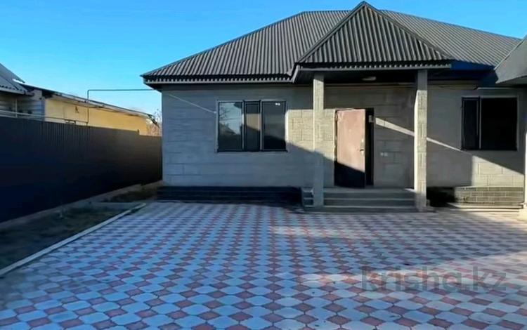 Жеке үй · 4 бөлме · 125 м² · 6 сот., УЛ. ГАЛИ ОРМАНОВА — УГ. ЖАБАЕВА, бағасы: 37 млн 〒 в Талдыкоргане — фото 2