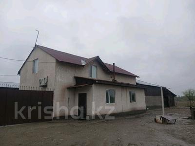 Отдельный дом · 5 комнат · 280 м² · 600 сот., УЛ. АБЫЛАЙ ХАНА за 150 млн ₸ в Талдыкоргане