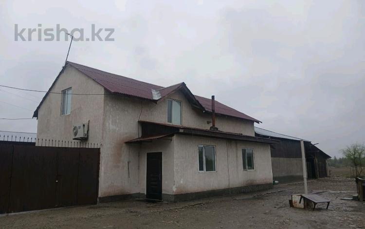 Жеке үй · 5 бөлме · 280 м² · 600 жүзд., УЛ. АБЫЛАЙ ХАНА, бағасы: 150 млн ₸ в Талдыкоргане — фото 28