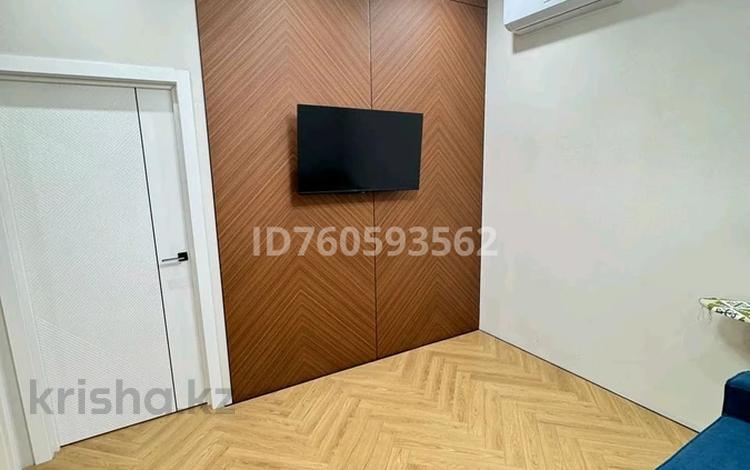 2-бөлмелі пәтер · 55 м² · 7/12 қабат, Сейфулина 469/1 — Мега Парк Арбат, бағасы: 25 000 ₸ в Алматы, Алмалинский р-н — фото 2