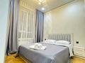 2-бөлмелі пәтер · 55 м² · 7/12 қабат, Сейфулина 469/1 — Мега Парк Арбат, бағасы: 25 000 ₸ в Алматы, Алмалинский р-н — фото 11