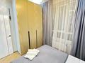 2-бөлмелі пәтер · 55 м² · 7/12 қабат, Сейфулина 469/1 — Мега Парк Арбат, бағасы: 25 000 ₸ в Алматы, Алмалинский р-н — фото 8