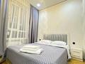 2-бөлмелі пәтер · 55 м² · 7/12 қабат, Сейфулина 469/1 — Мега Парк Арбат, бағасы: 25 000 ₸ в Алматы, Алмалинский р-н — фото 9