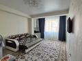 2-бөлмелі пәтер · 56.1 м² · 4/9 қабат, Есенберлина 13/5, бағасы: 28.5 млн ₸ в Усть-Каменогорске