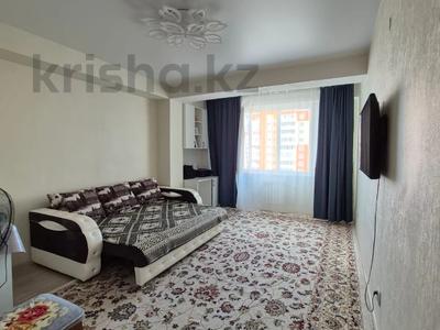 2-бөлмелі пәтер · 56.1 м² · 4/9 қабат, Есенберлина 13/5, бағасы: 28.5 млн ₸ в Усть-Каменогорске