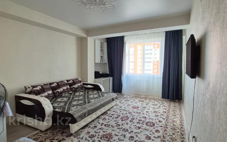 2-бөлмелі пәтер · 56.1 м² · 4/9 қабат, Есенберлина 13/5, бағасы: 28.5 млн ₸ в Усть-Каменогорске — фото 11