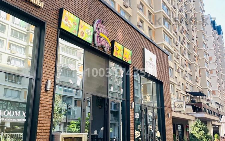 2-бөлмелі пәтер · 48 м² · 5/9 қабат, Утепова 31, бағасы: 42 млн ₸ в Алматы, Бостандыкский р-н — фото 2