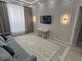1-комнатная квартира · 45 м² · 2/12 этаж, Бухар жырау, 31 за 36 млн ₸ в Астане, Есильский р-н — фото 4