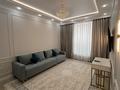 1-комнатная квартира · 45 м² · 2/12 этаж, Бухар жырау, 31 за 36 млн ₸ в Астане, Есильский р-н — фото 5