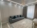 1-комнатная квартира · 45 м² · 2/12 этаж, Бухар жырау, 31 за 36 млн ₸ в Астане, Есильский р-н — фото 6